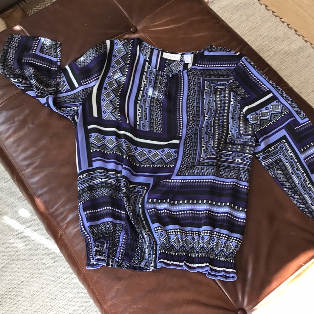Chico’s top